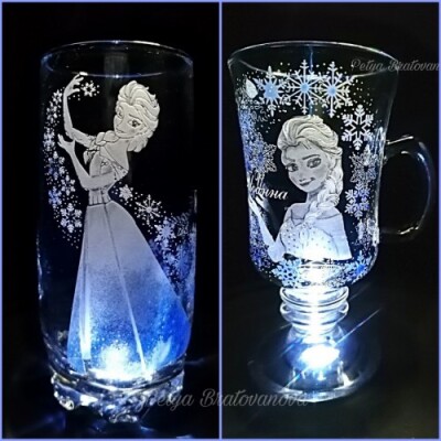 Детски чаши