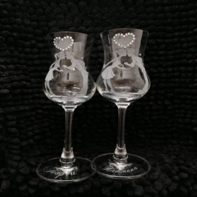 Чаши за ракия