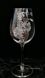 Лилиум – чаша за вино