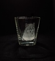 Комплект Лов – чаши за уиски