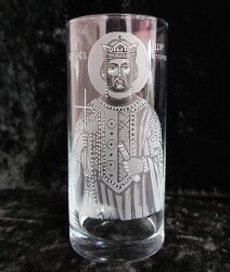 Св. цар Борис-Михаил