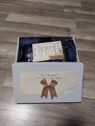 Комплект за ракия Под лозата