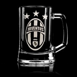 Ювентус - халба за бира