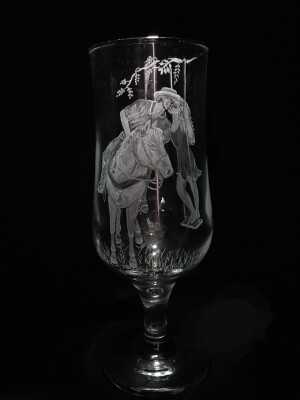 Рандеву – чаша за бира