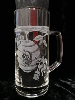 Пчелен кошер