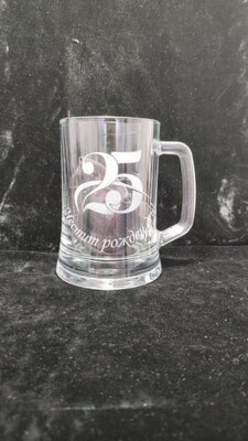 Честит рожден ден - халба за бира