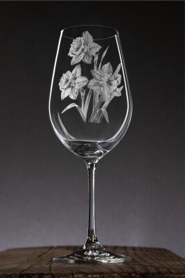 Нарцис – чаша за вино