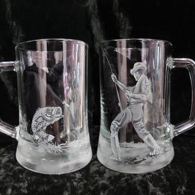 Рибар – халба за бира